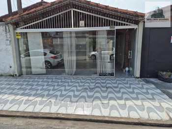 Casa Comercial, código 71672954 em Praia Grande, bairro Tupi