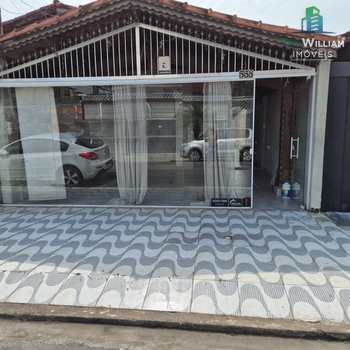 Casa Comercial em Praia Grande, bairro Tupi