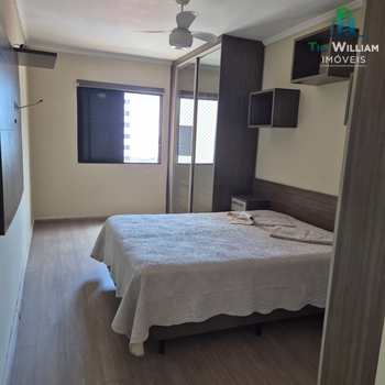 Apartamento em Praia Grande, bairro Tupi