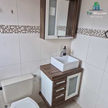 Apartamento em Praia Grande, bairro Tupi