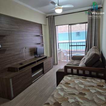 Apartamento em Praia Grande, bairro Tupi