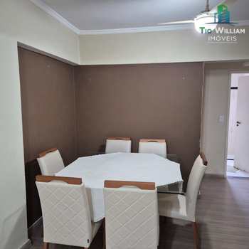 Apartamento em Praia Grande, bairro Tupi