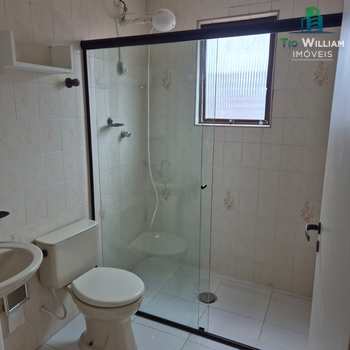 Apartamento em Praia Grande, bairro Tupi