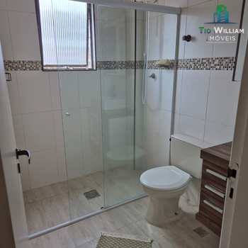 Apartamento em Praia Grande, bairro Tupi
