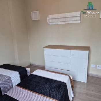 Apartamento em Praia Grande, bairro Tupi