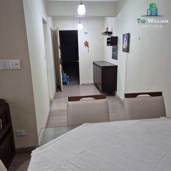 Apartamento em Praia Grande, bairro Tupi