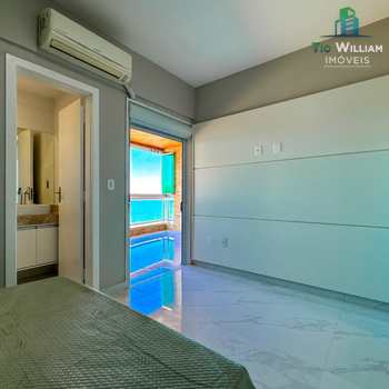Cobertura em Praia Grande, bairro Canto do Forte
