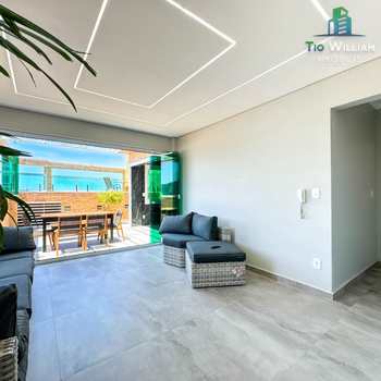 Cobertura em Praia Grande, bairro Canto do Forte