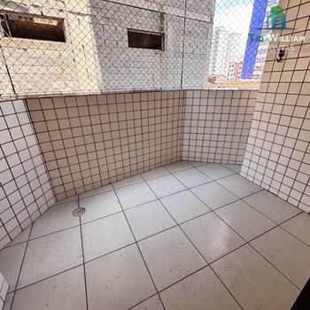 Apartamento em Praia Grande, bairro Aviação