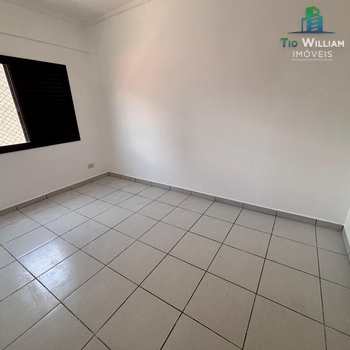 Apartamento em Praia Grande, bairro Aviação