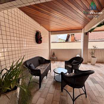 Apartamento em Praia Grande, bairro Aviação