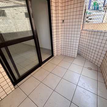 Apartamento em Praia Grande, bairro Aviação