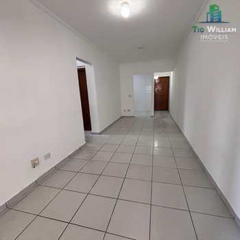 Apartamento em Praia Grande, bairro Aviação