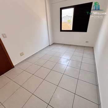 Apartamento em Praia Grande, bairro Aviação