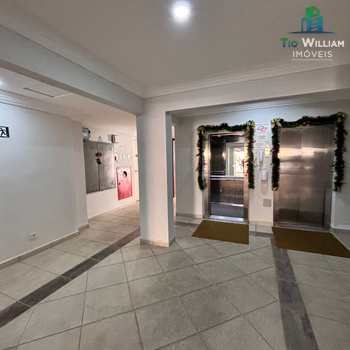 Apartamento em Praia Grande, bairro Aviação
