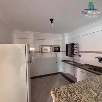 Apartamento em Praia Grande, bairro Aviação
