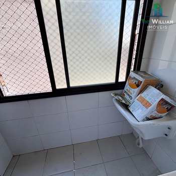 Apartamento em Praia Grande, bairro Aviação