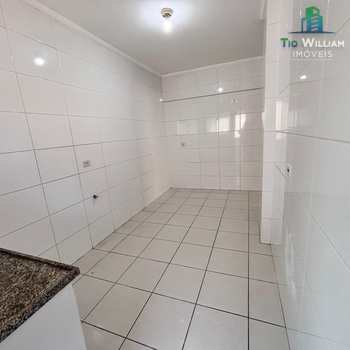 Apartamento em Praia Grande, bairro Aviação
