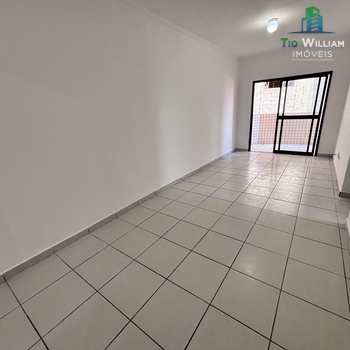 Apartamento em Praia Grande, bairro Aviação