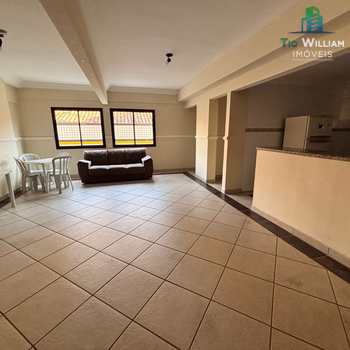 Apartamento em Praia Grande, bairro Aviação