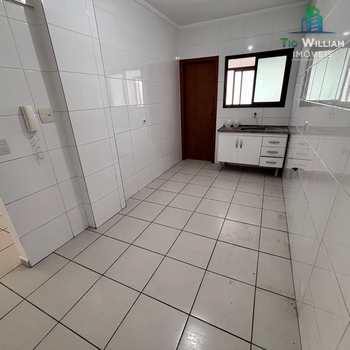 Apartamento em Praia Grande, bairro Aviação
