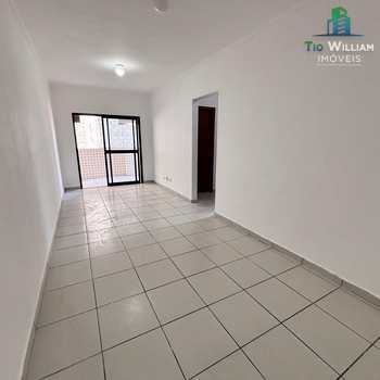 Apartamento em Praia Grande, bairro Aviação
