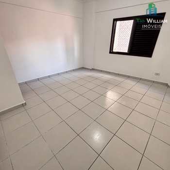 Apartamento em Praia Grande, bairro Aviação