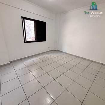 Apartamento em Praia Grande, bairro Aviação
