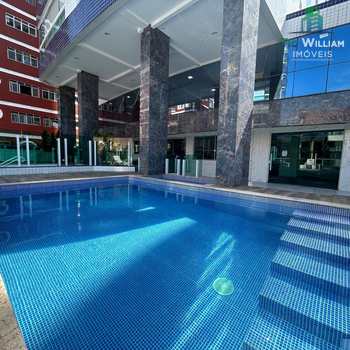 Apartamento em Praia Grande, bairro Tupi