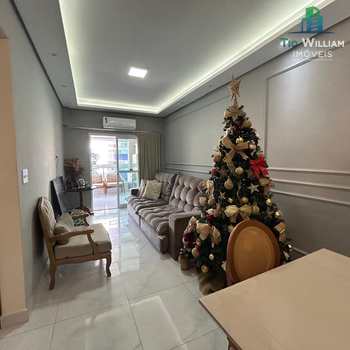 Apartamento em Praia Grande, bairro Tupi