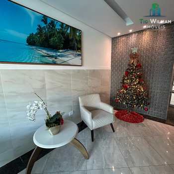 Apartamento em Praia Grande, bairro Tupi