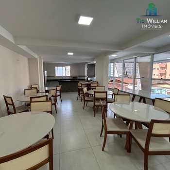 Apartamento em Praia Grande, bairro Tupi