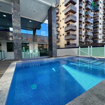 Apartamento em Praia Grande, bairro Tupi
