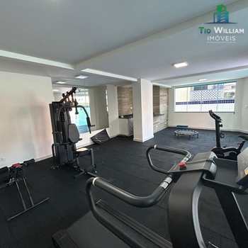 Apartamento em Praia Grande, bairro Tupi