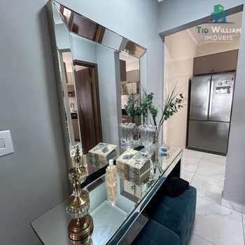 Apartamento em Praia Grande, bairro Tupi