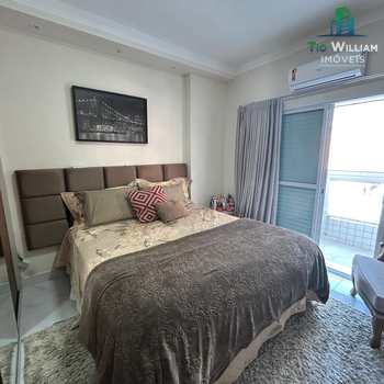 Apartamento em Praia Grande, bairro Tupi