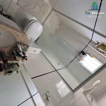 Apartamento em Praia Grande, bairro Tupi