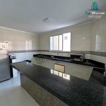 Apartamento em Praia Grande, bairro Tupi