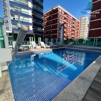 Apartamento em Praia Grande, bairro Tupi
