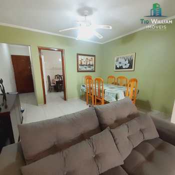 Apartamento em Praia Grande, bairro Guilhermina