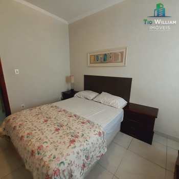Apartamento em Praia Grande, bairro Guilhermina