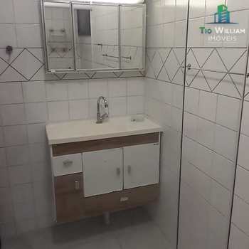 Apartamento em Praia Grande, bairro Guilhermina