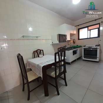 Apartamento em Praia Grande, bairro Guilhermina