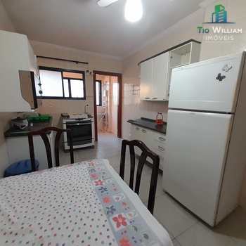 Apartamento em Praia Grande, bairro Guilhermina