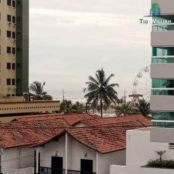 Apartamento em Praia Grande, bairro Guilhermina