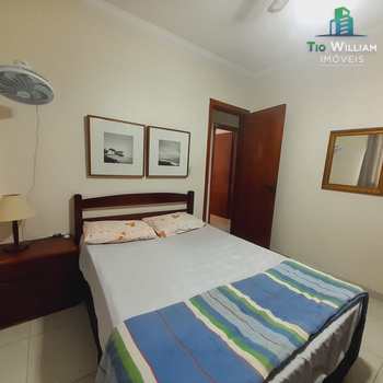 Apartamento em Praia Grande, bairro Guilhermina