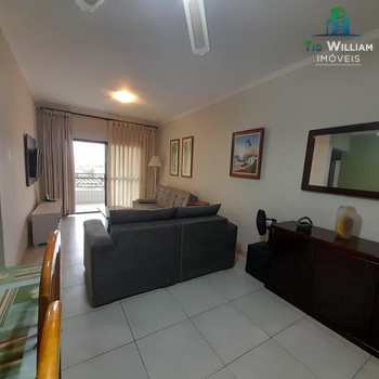 Apartamento em Praia Grande, bairro Guilhermina