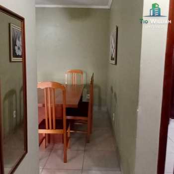 Apartamento em Praia Grande, bairro Guilhermina