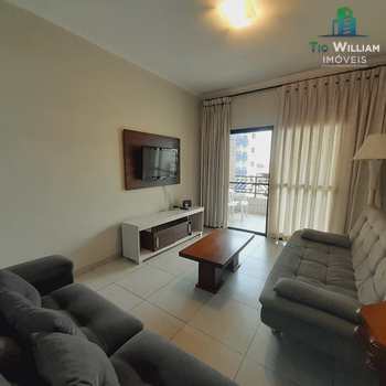 Apartamento em Praia Grande, bairro Guilhermina