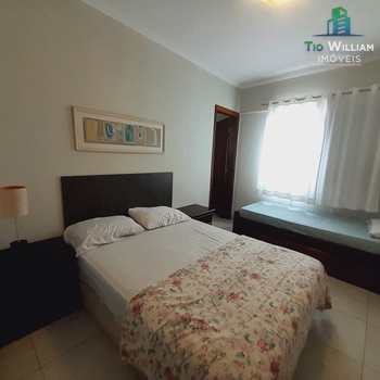Apartamento em Praia Grande, bairro Guilhermina